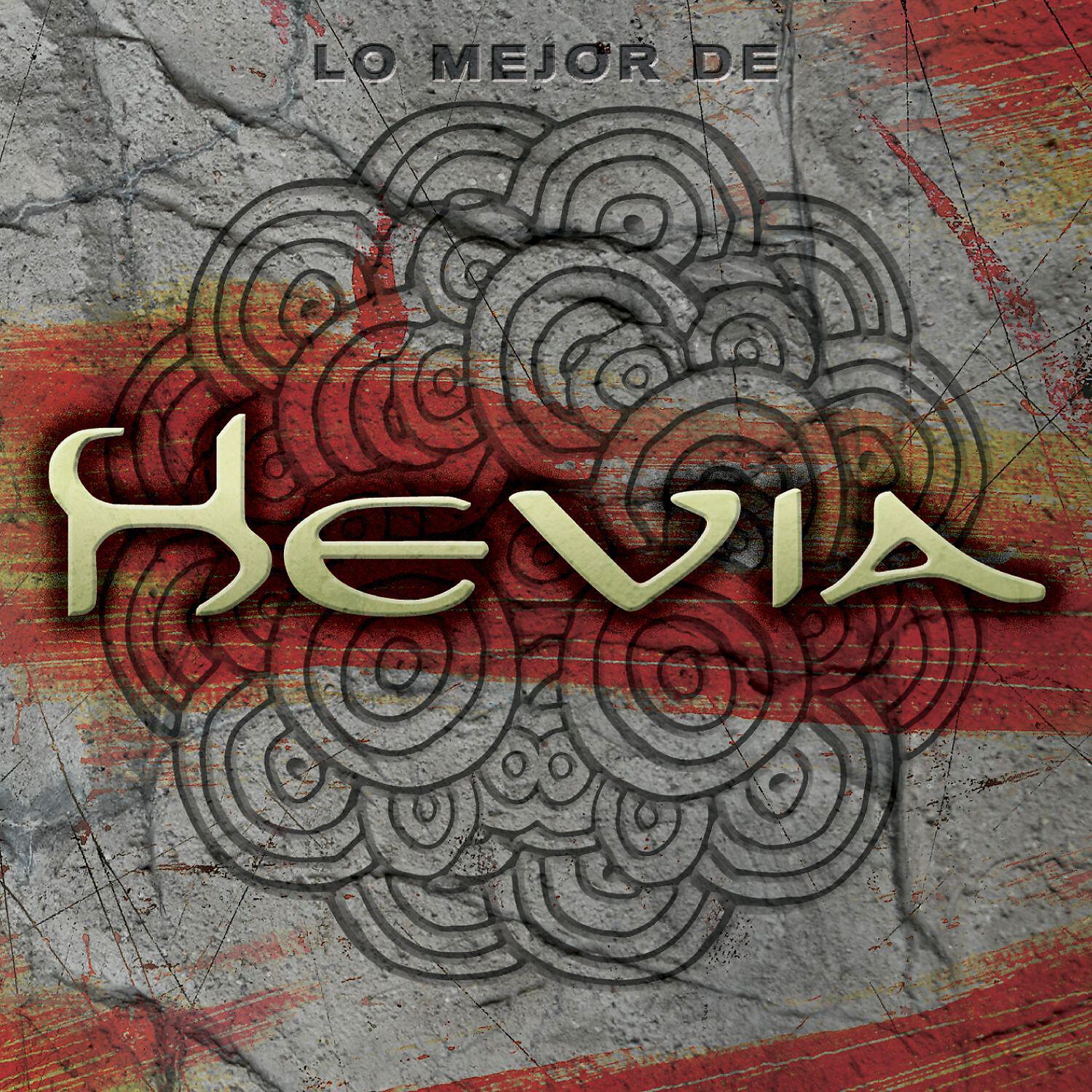 Релиз Lo Mejor De Hevia