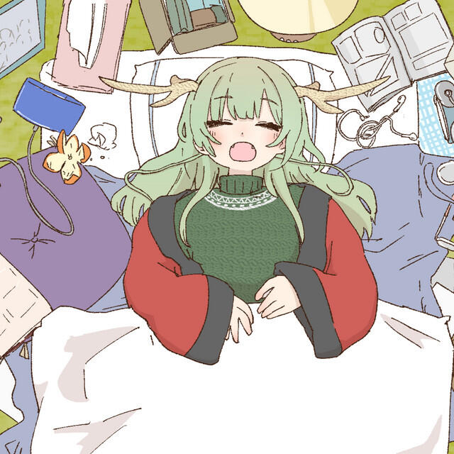 Релиз ゆめみるうろこ