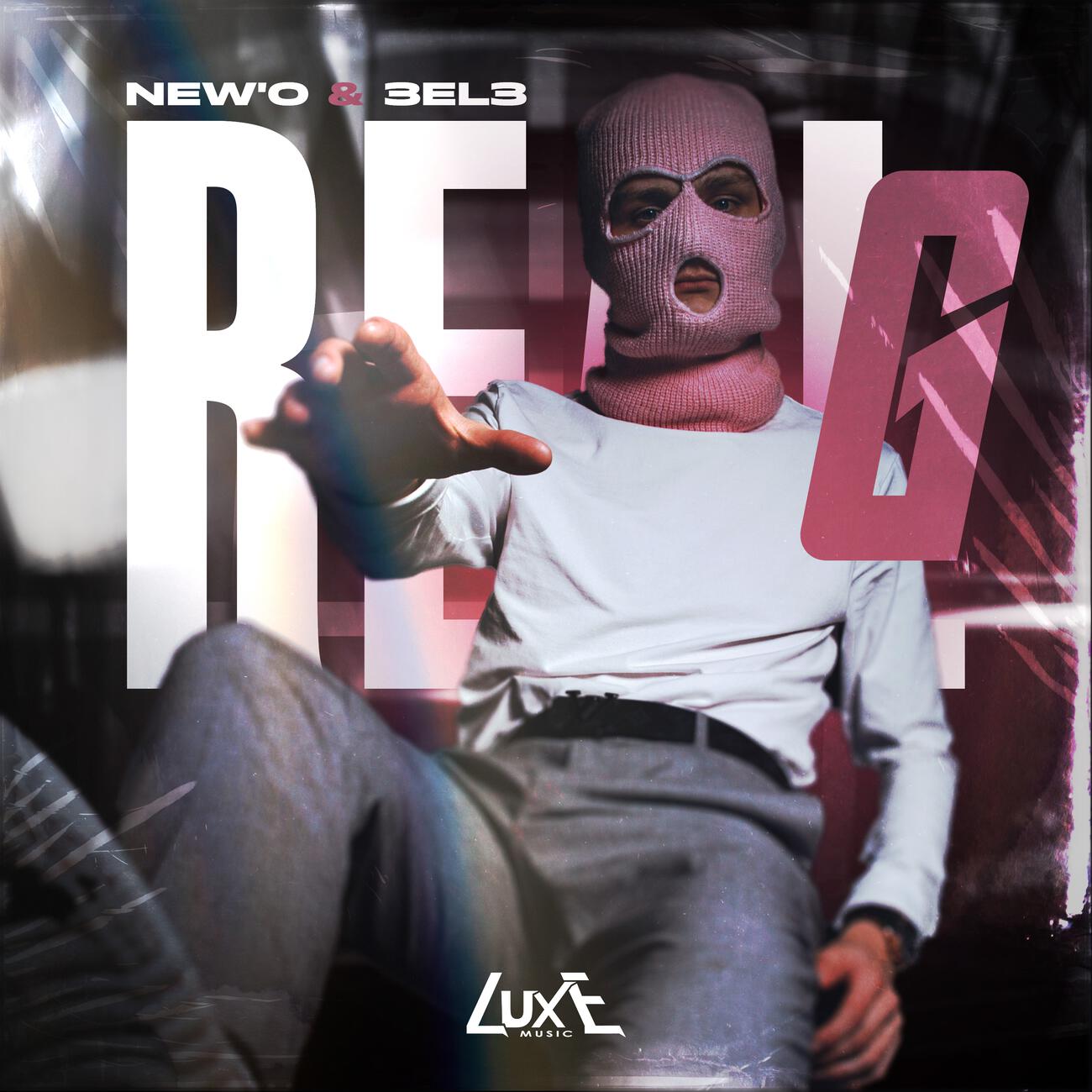 Релиз Real G