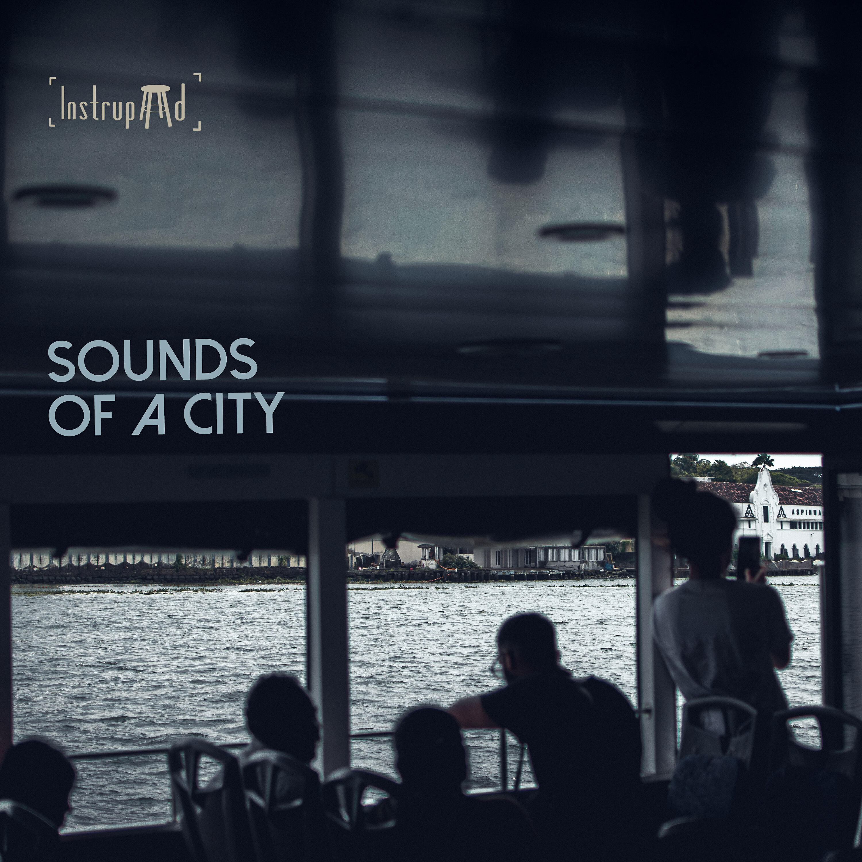 Релиз Sounds of a City