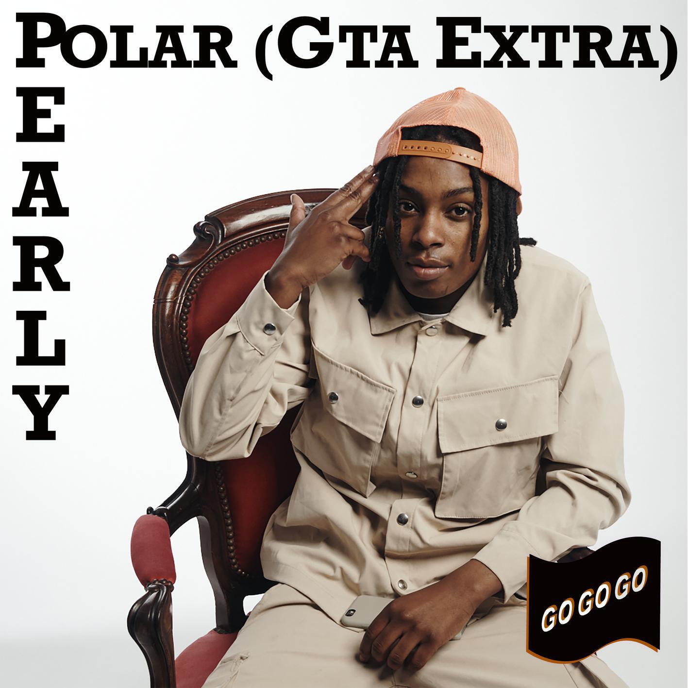 Релиз Polar