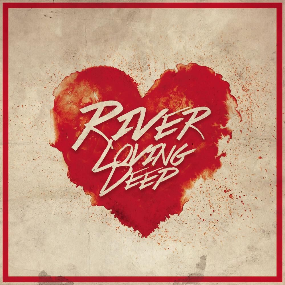 Релиз Loving Deep
