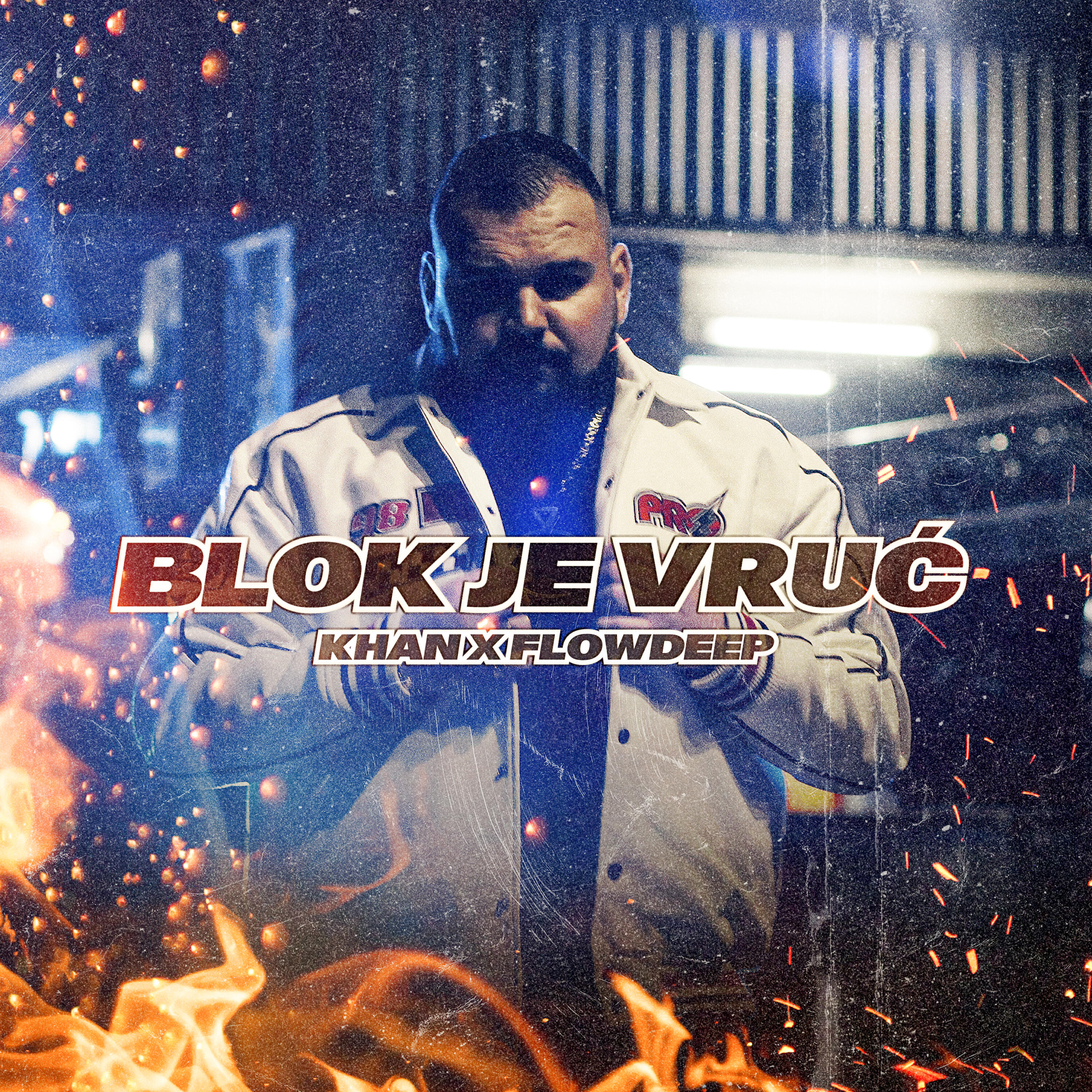 Релиз Blok Je Vruć