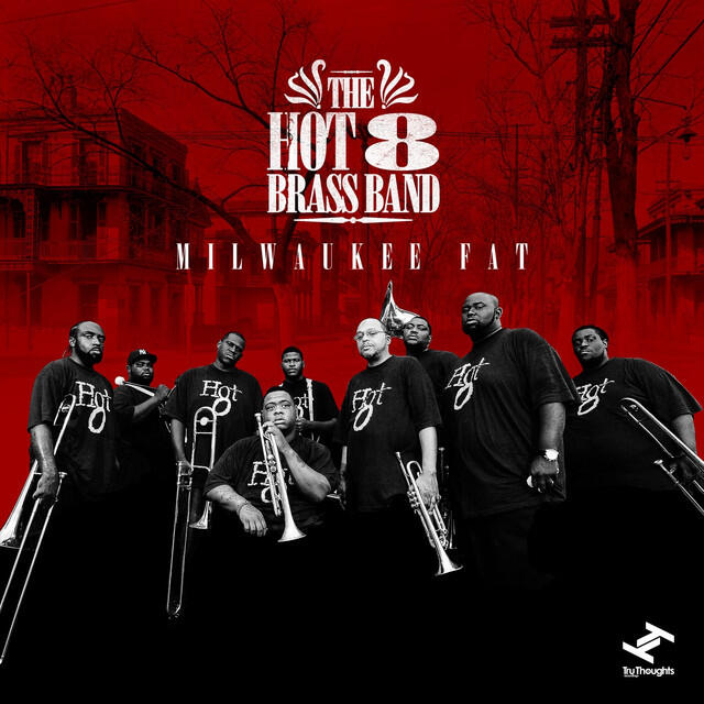 Релиз Milwaukee Fat