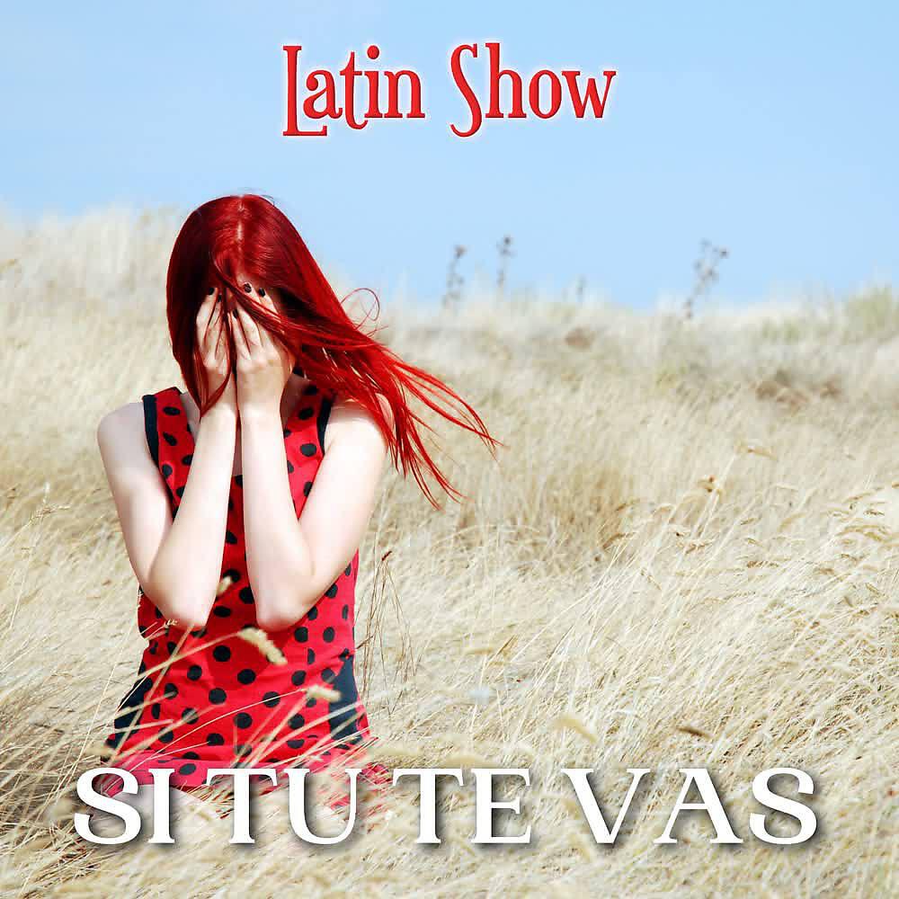Релиз Si Tu Te Vas