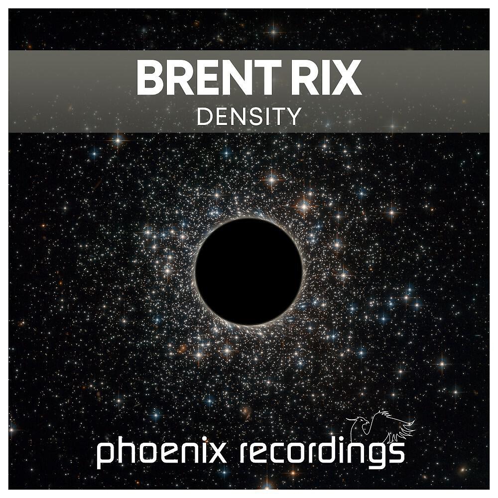 Релиз Density