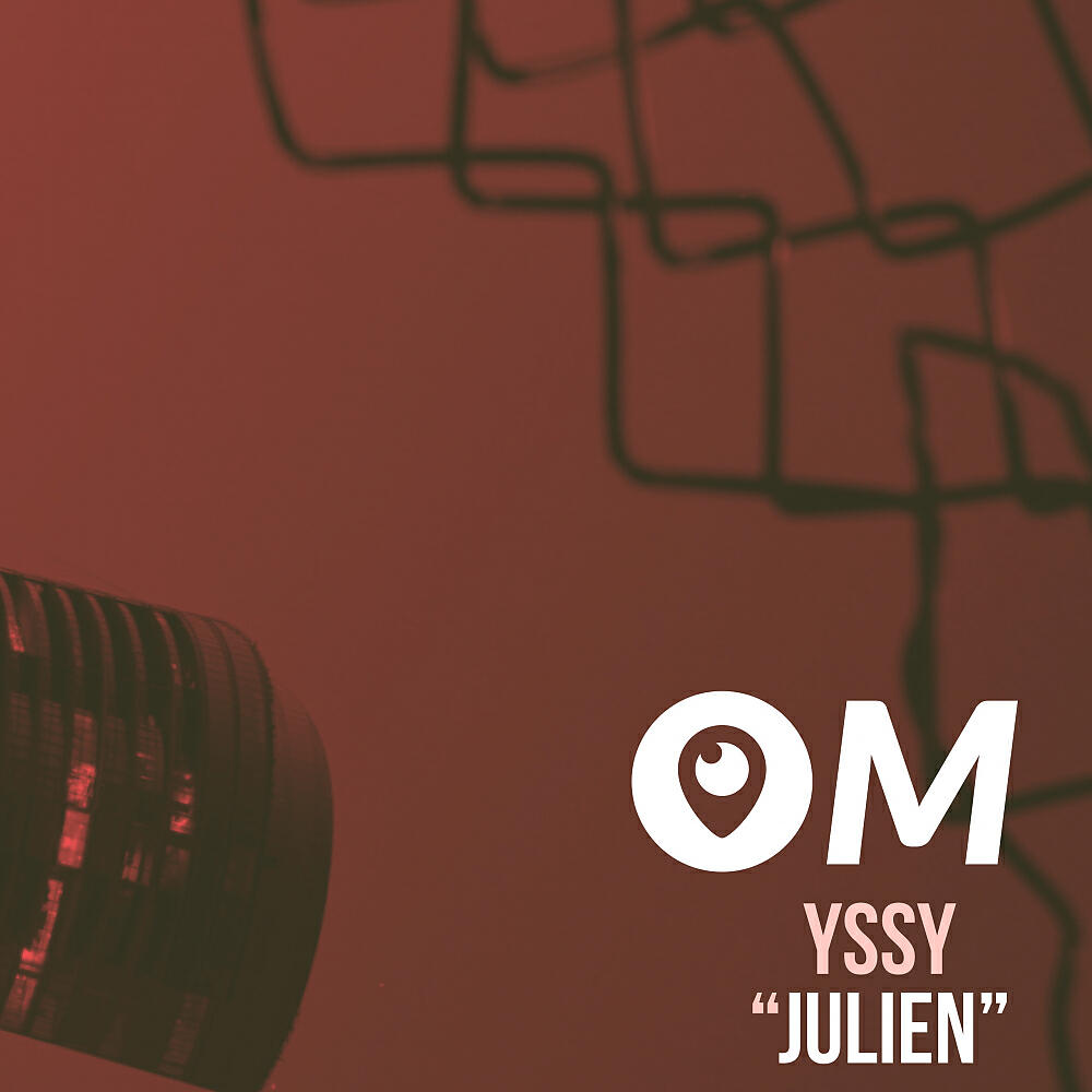 Релиз Julien