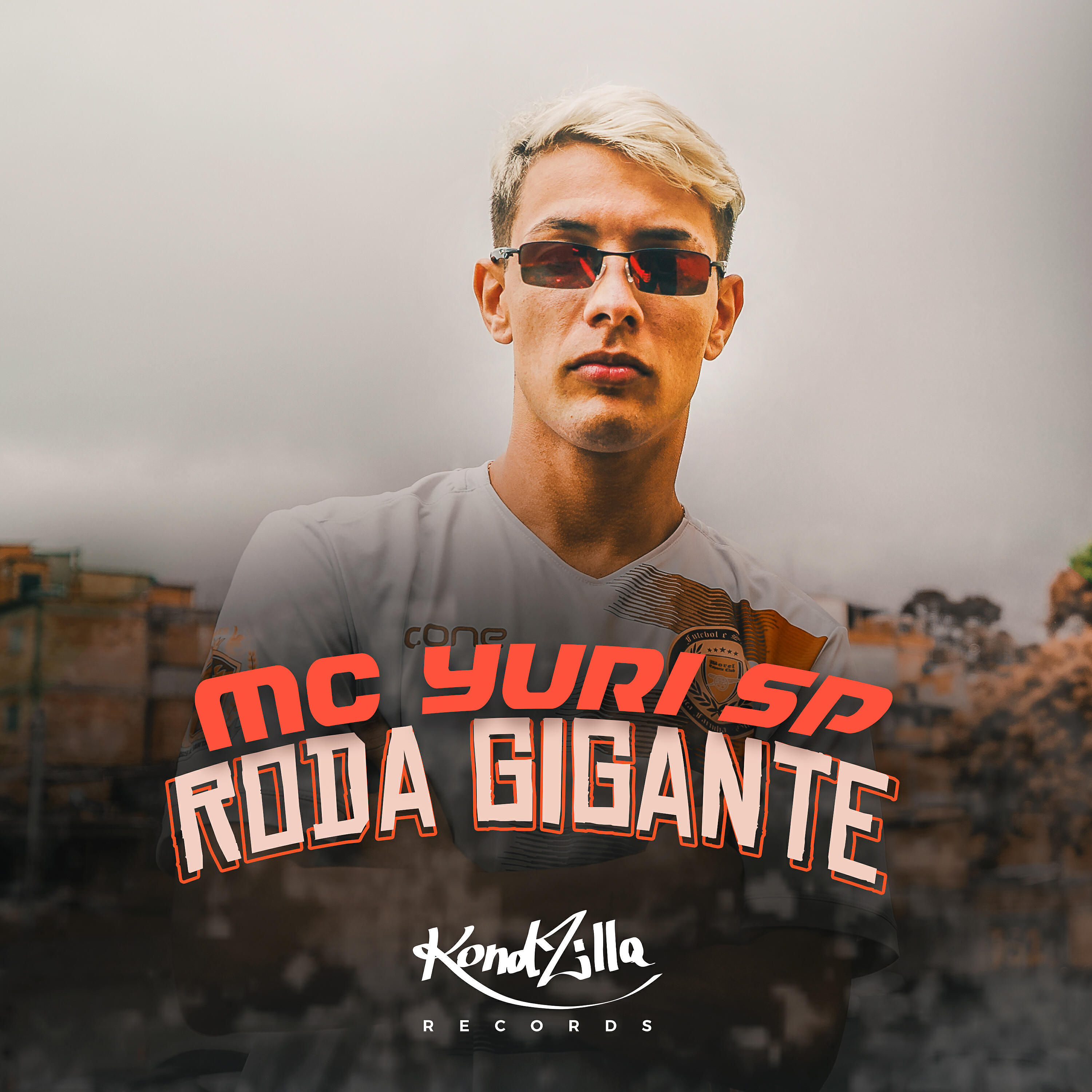 Релиз Roda Gigante