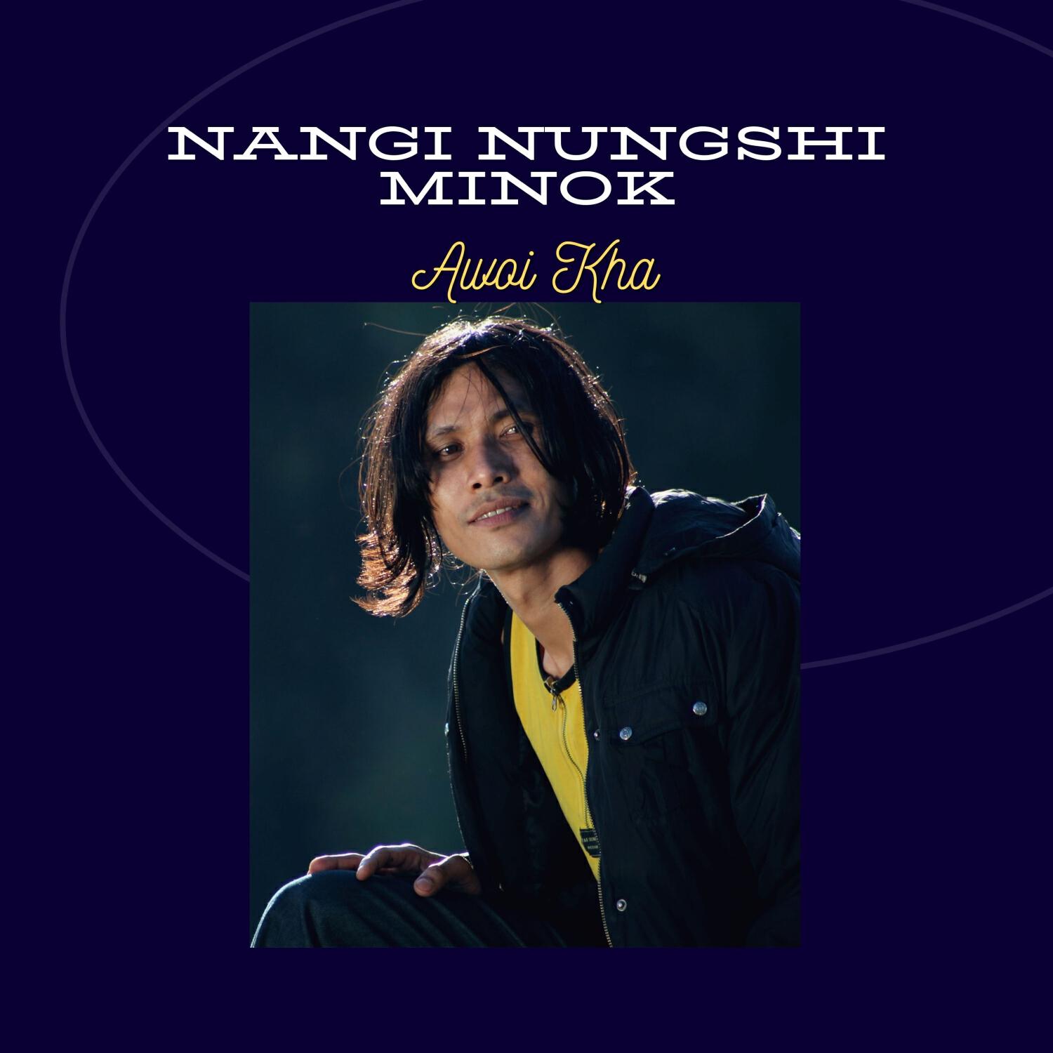 Релиз Nangi Nungshi Minok
