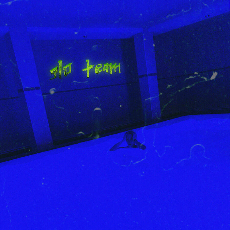 Релиз Glo Team