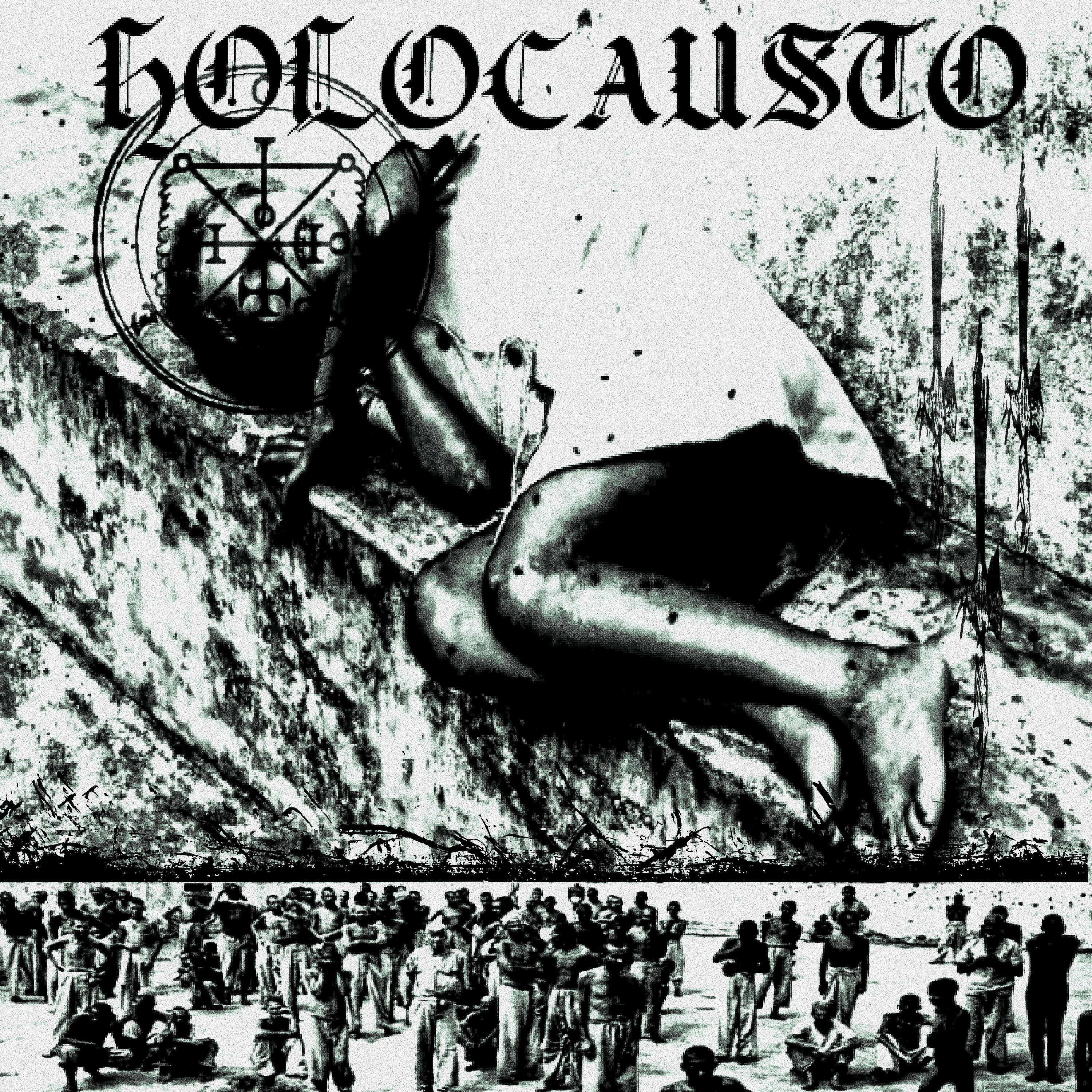 Релиз Holocausto