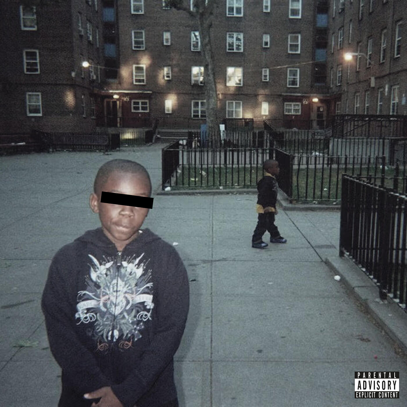 Релиз Father Figures Freestyle