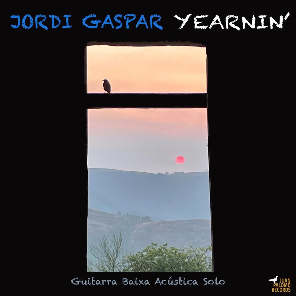 Jordi Gaspar