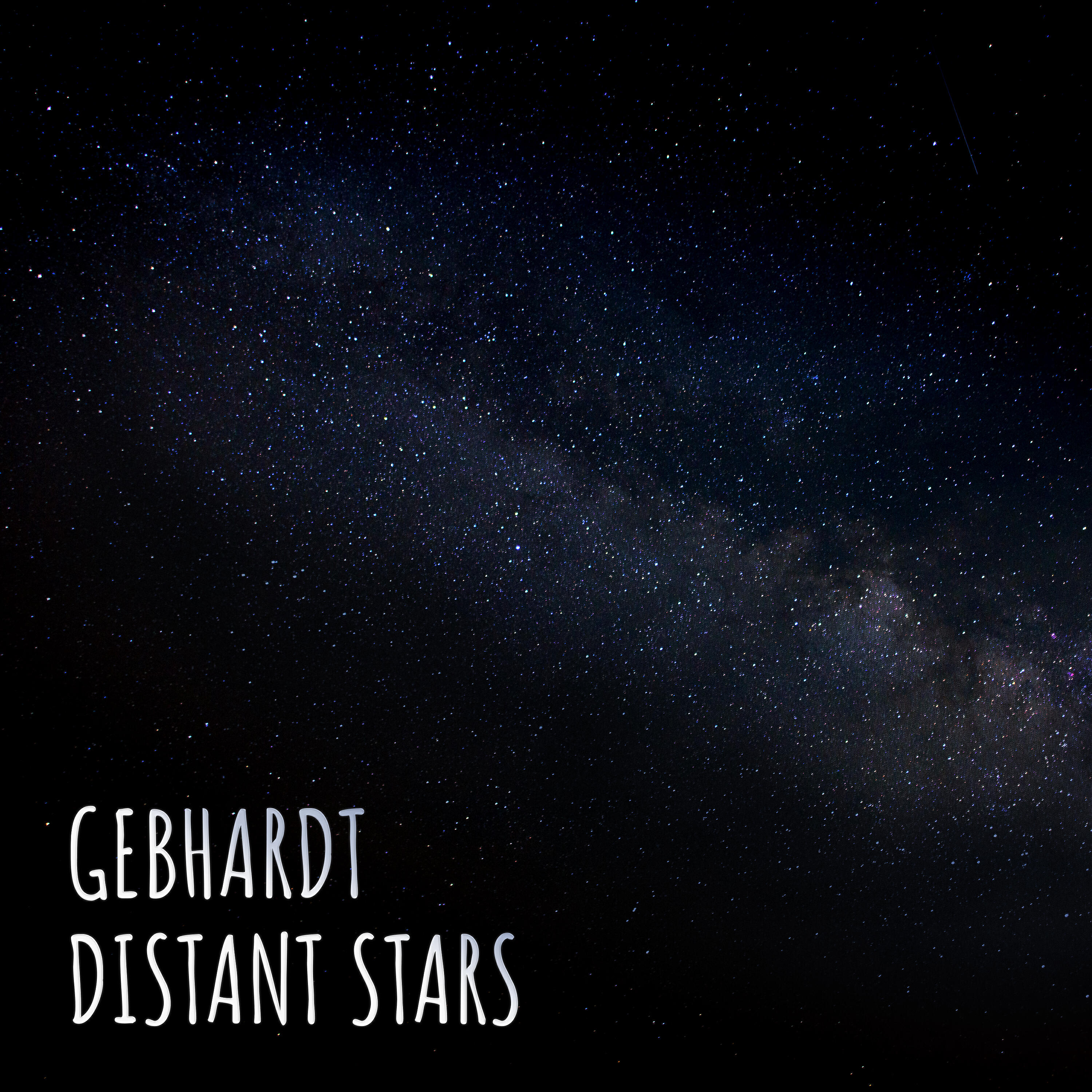 Релиз Distant Stars
