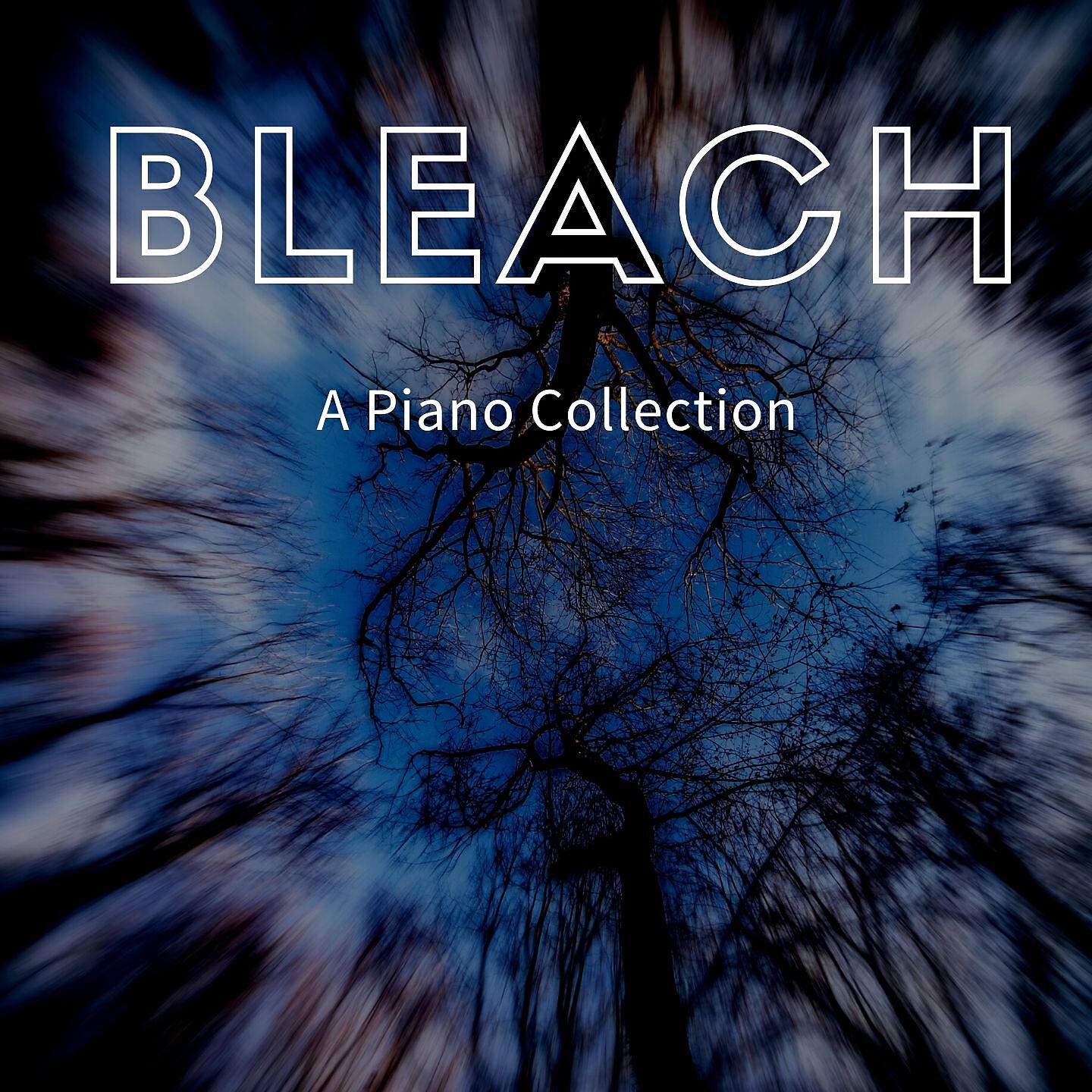 Релиз Bleach