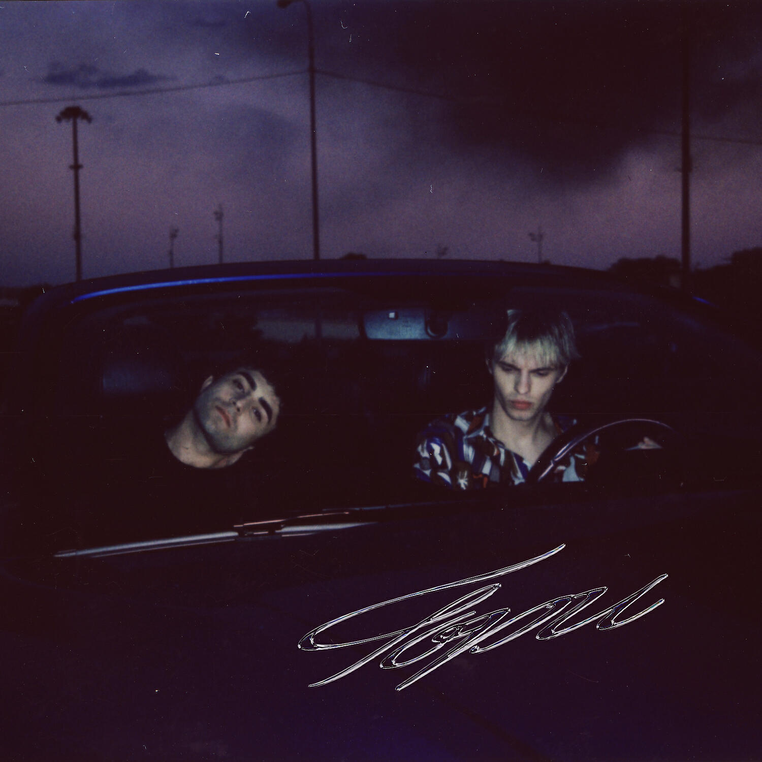 Lizer, MAYOT - Гори