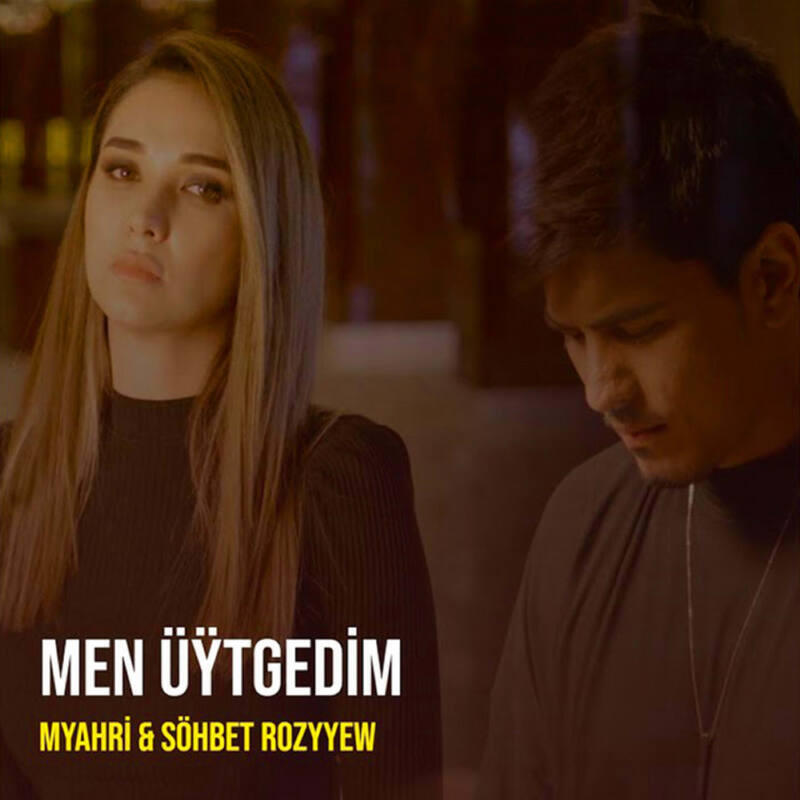 Релиз Men Üÿtgedim