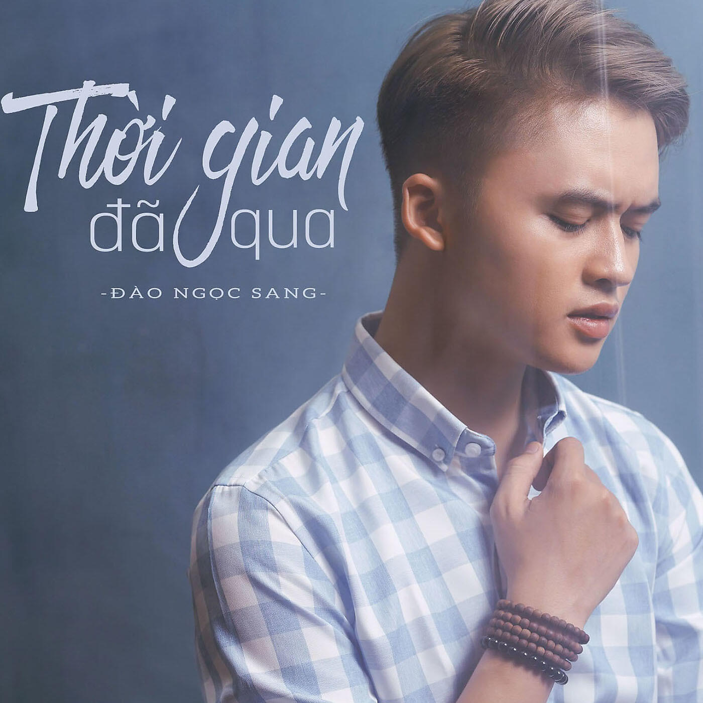 Релиз Thời Gian Đã Qua