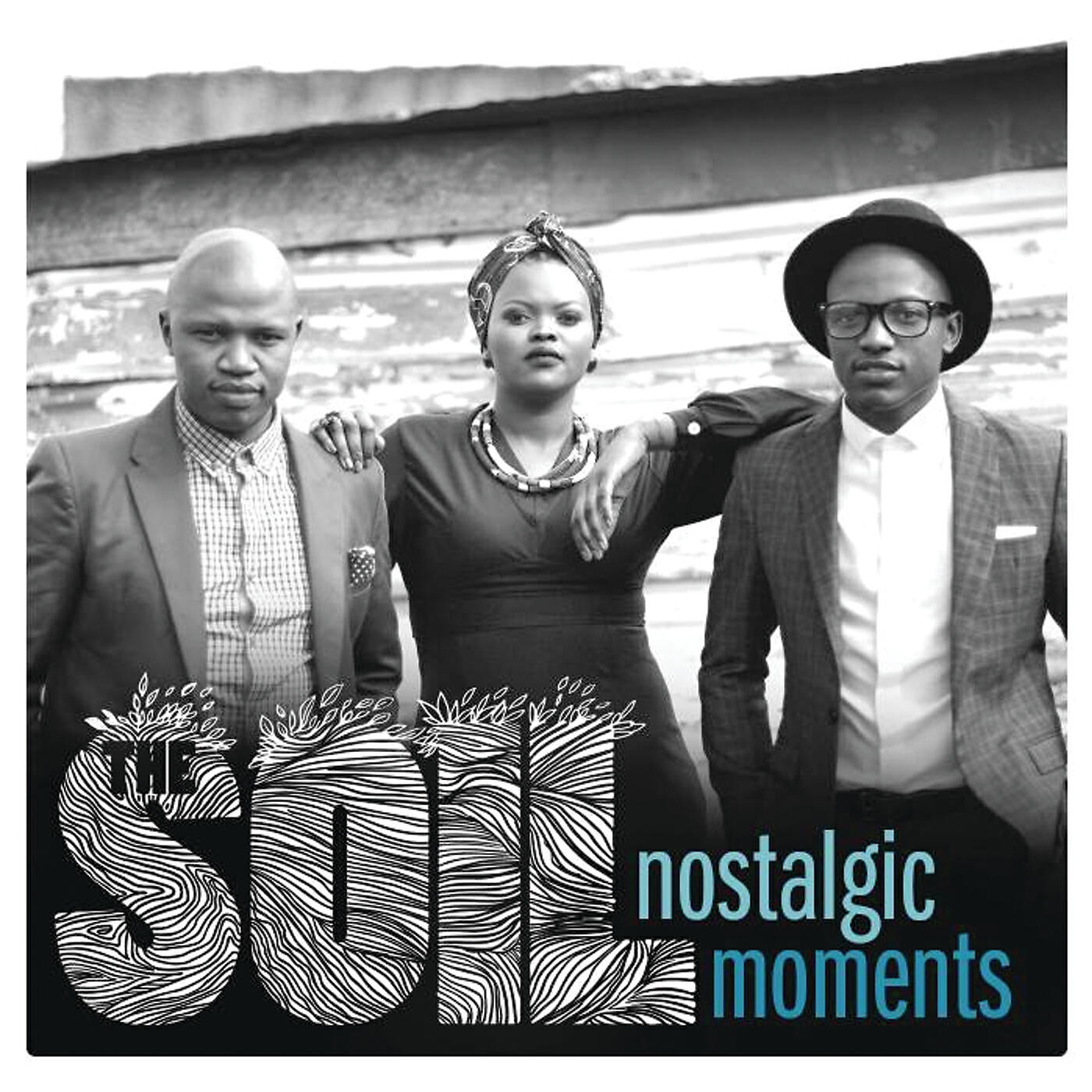 Релиз Nostalgic Moments