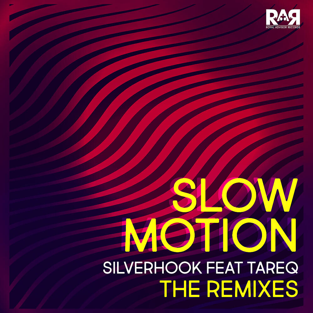 Релиз Slow Motion (The Remixes)