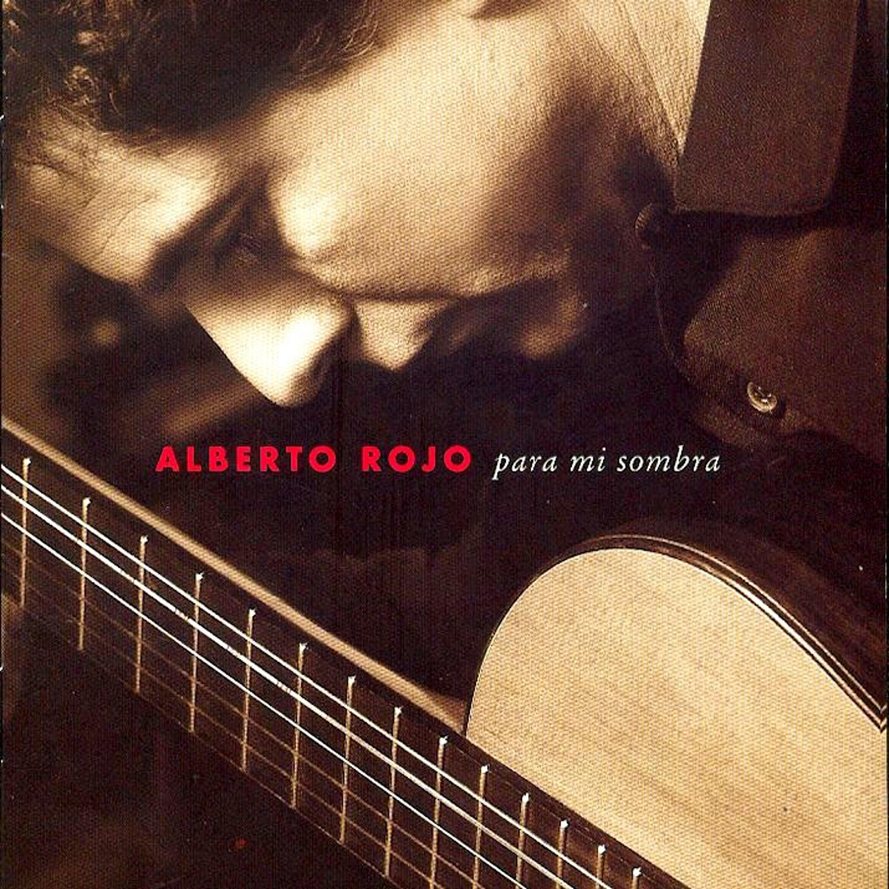 Релиз Para Mi Sombra