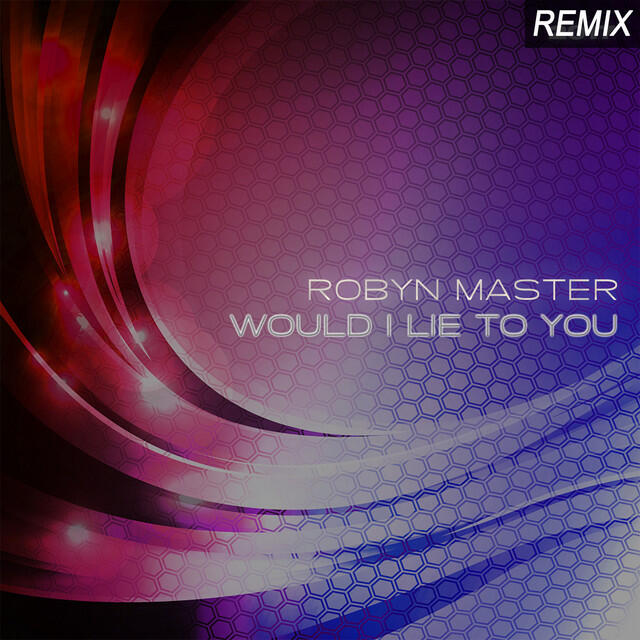 Релиз Would I Lie to You (Remix)