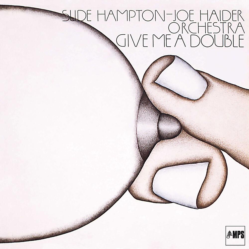 Релиз Give Me a Double (Live)