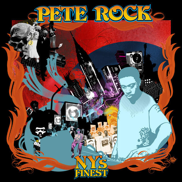 Релиз NY's Finest