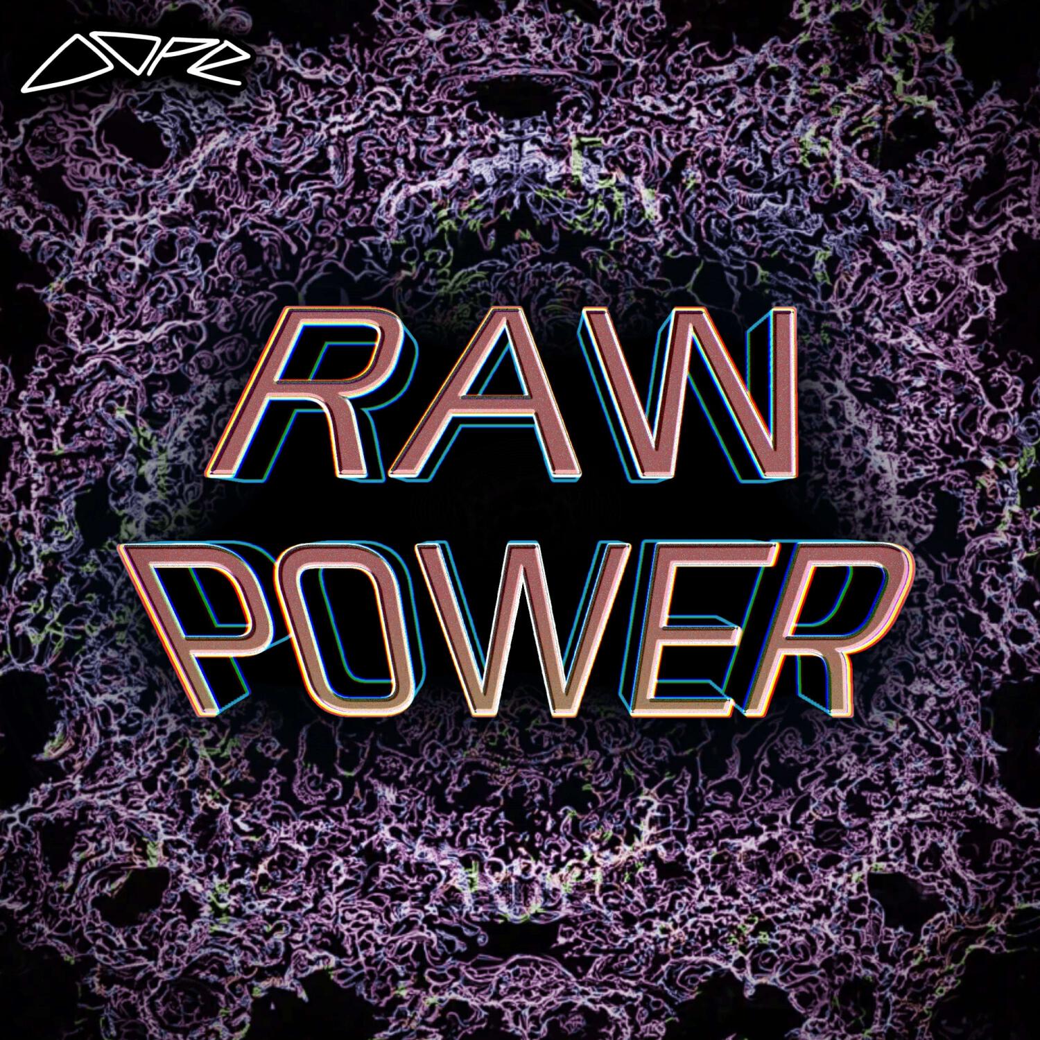 Релиз raw power