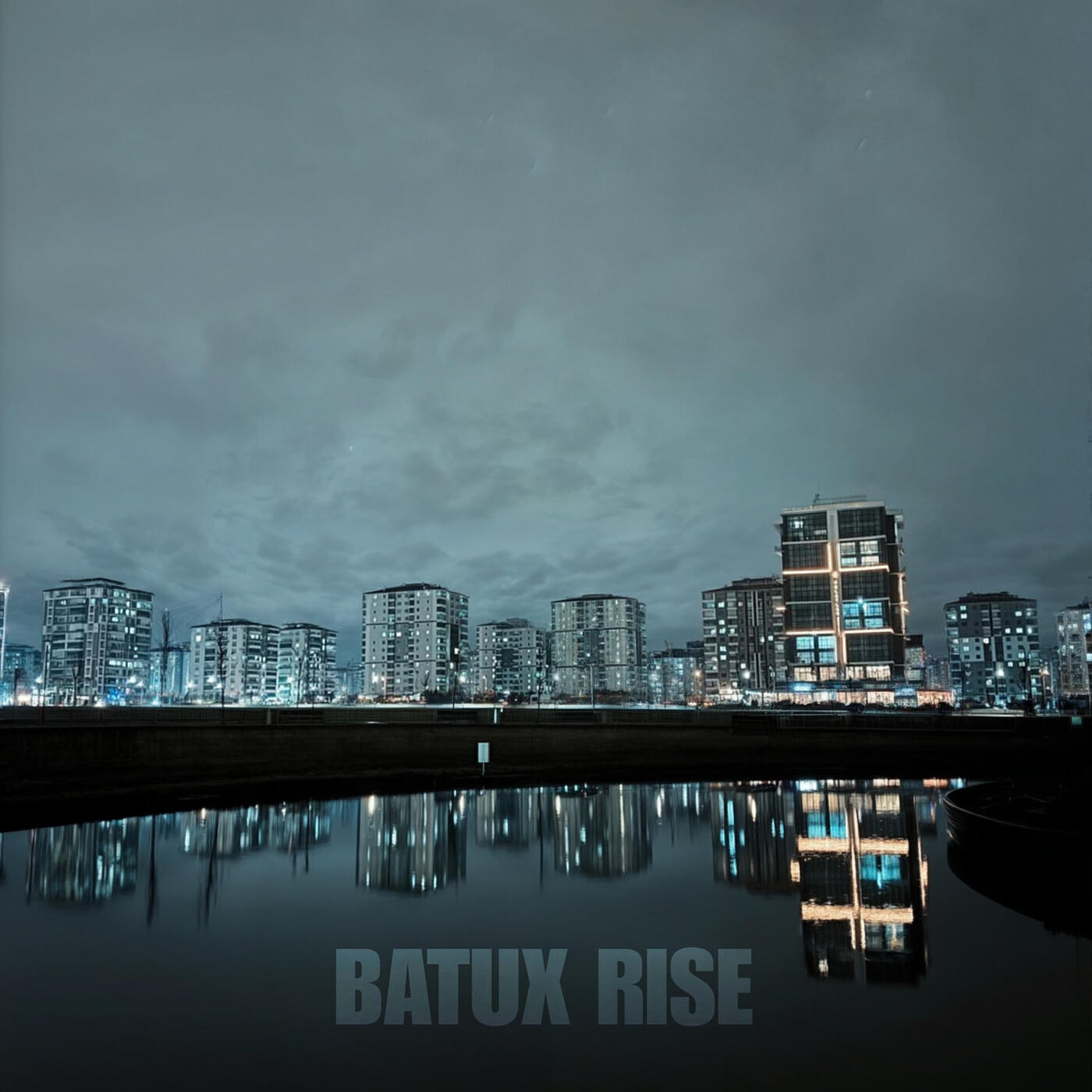 Релиз Batux Rise