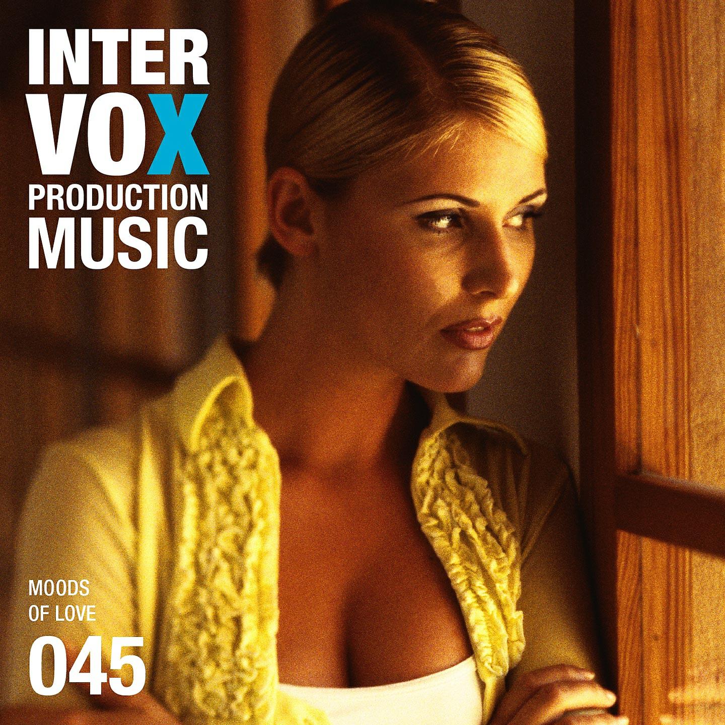 Релиз Moods of Love