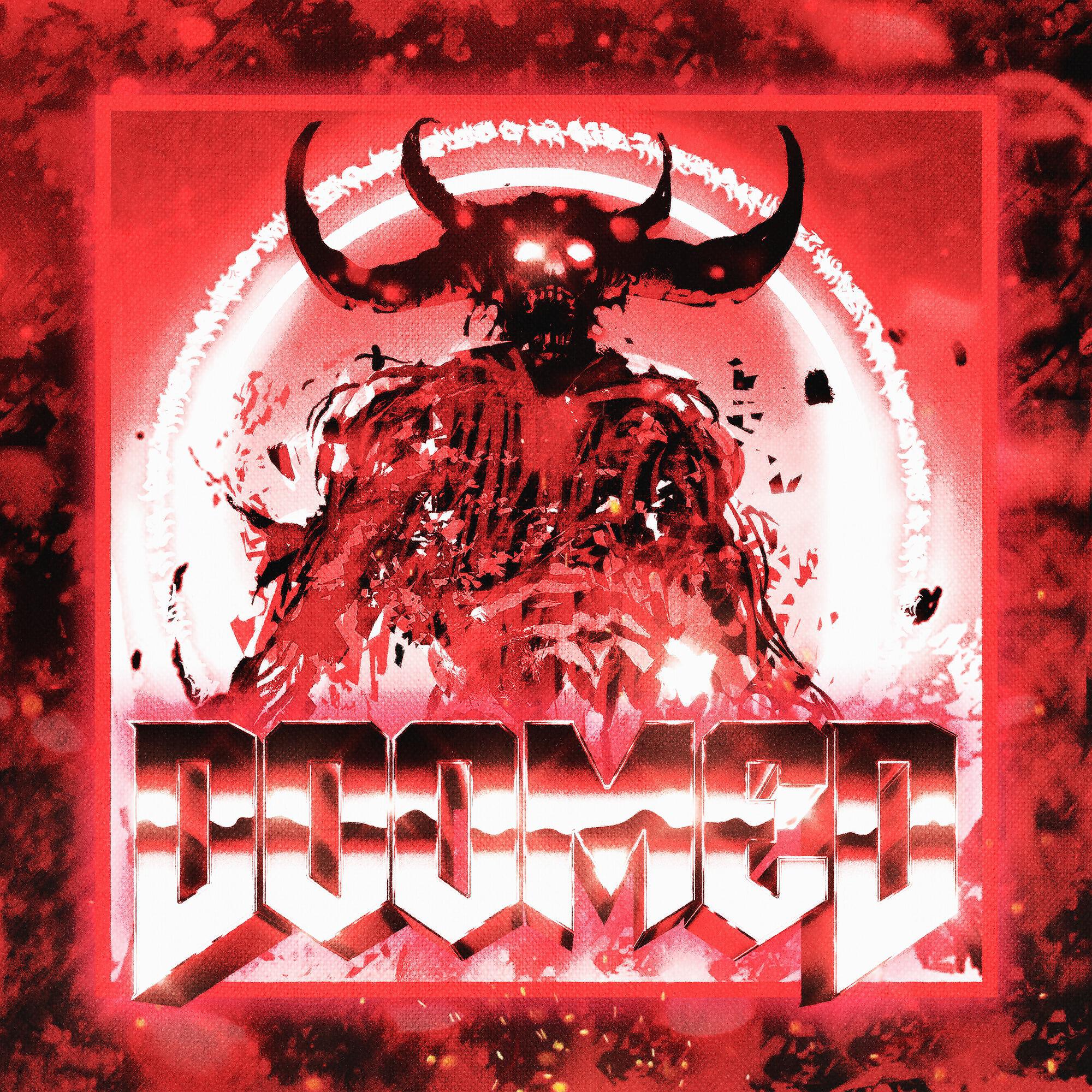 XVTS, RG Bee - DOOMED