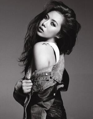 Hyun A