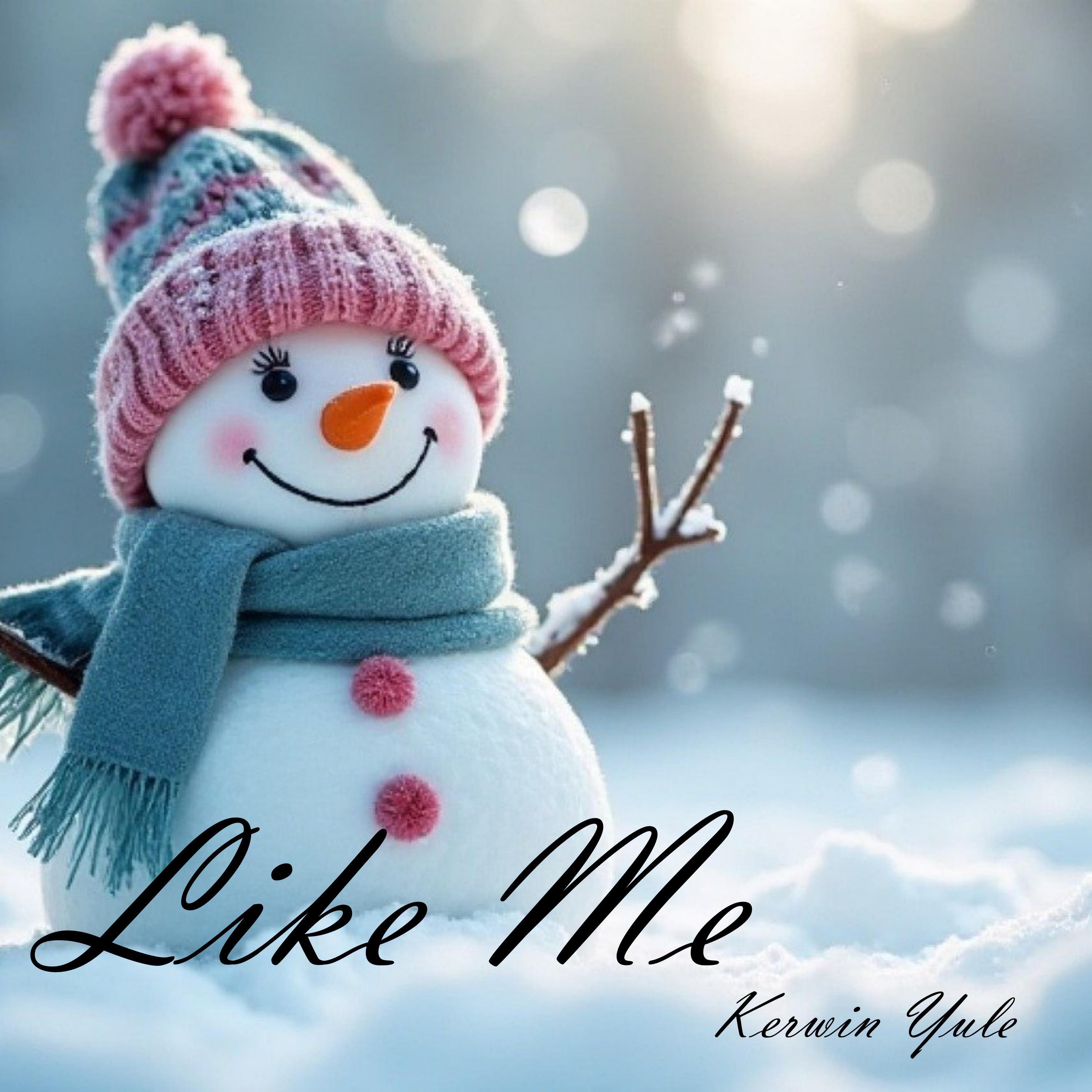Kerwin Yule