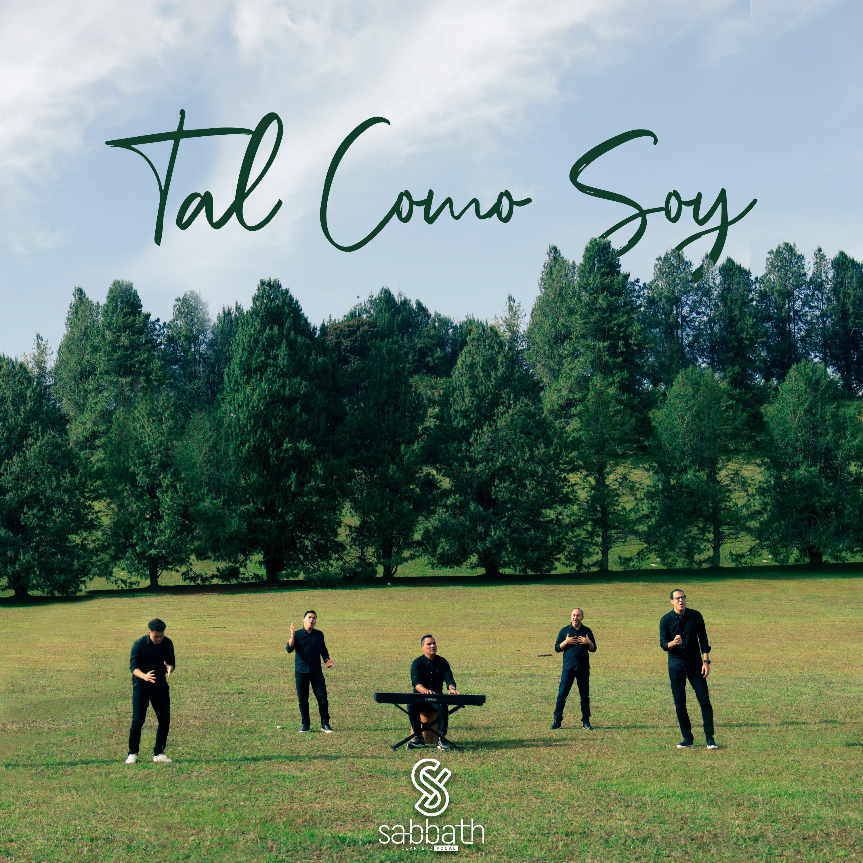Релиз Tal Como Soy