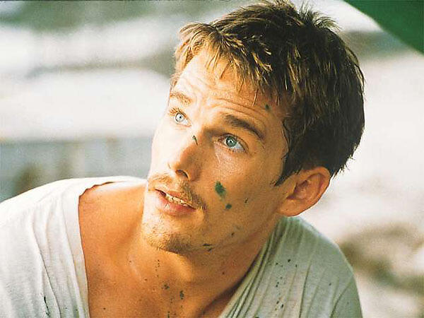 Ethan Hawke