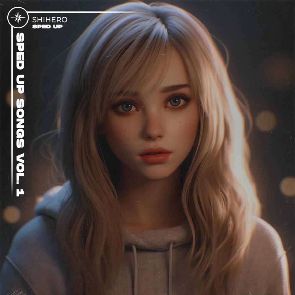 Релиз Sped Up Songs, Vol. 1