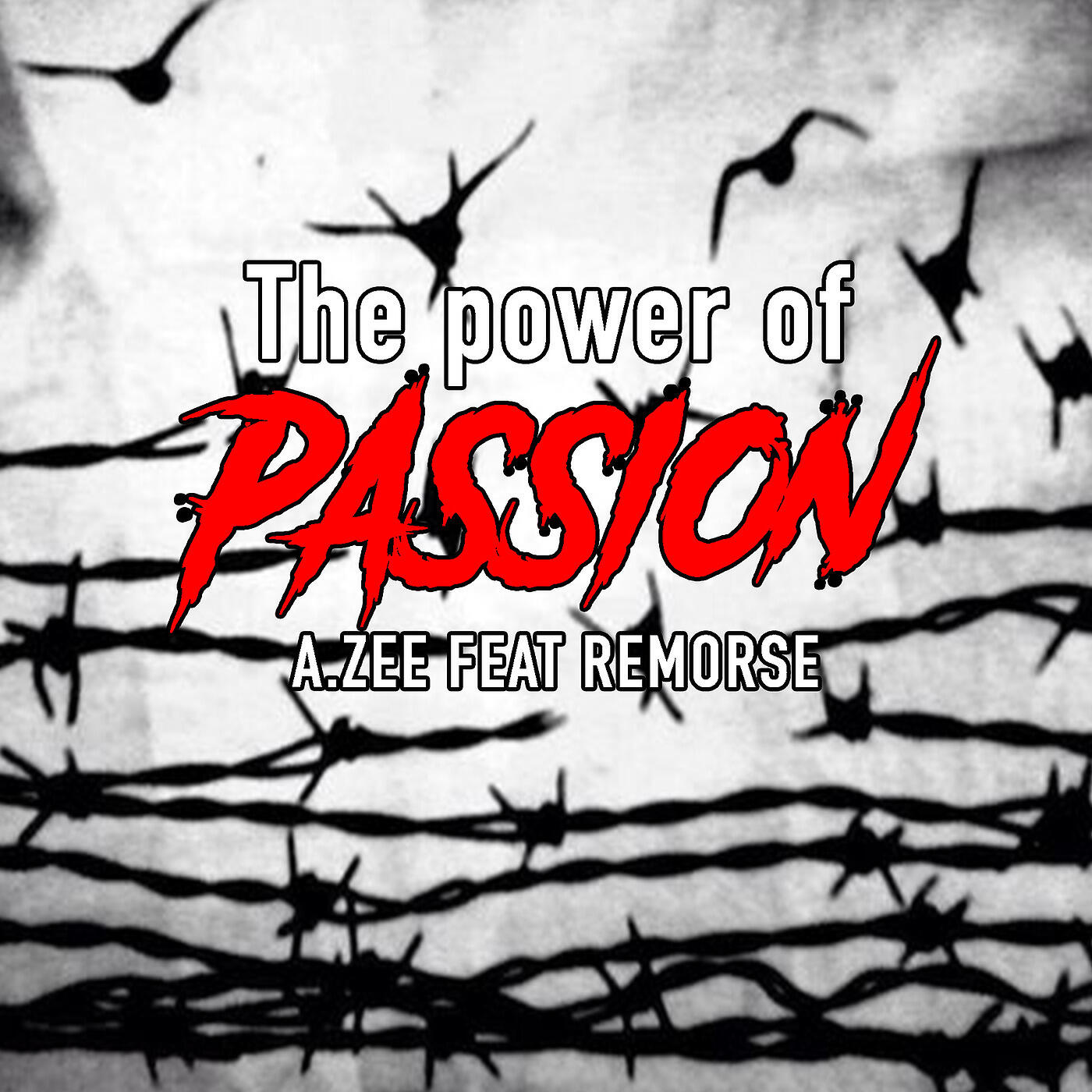 Скачать песню A.Zee, Remorse - The Power of Passion бесплатно в MP3 для Android и iOS