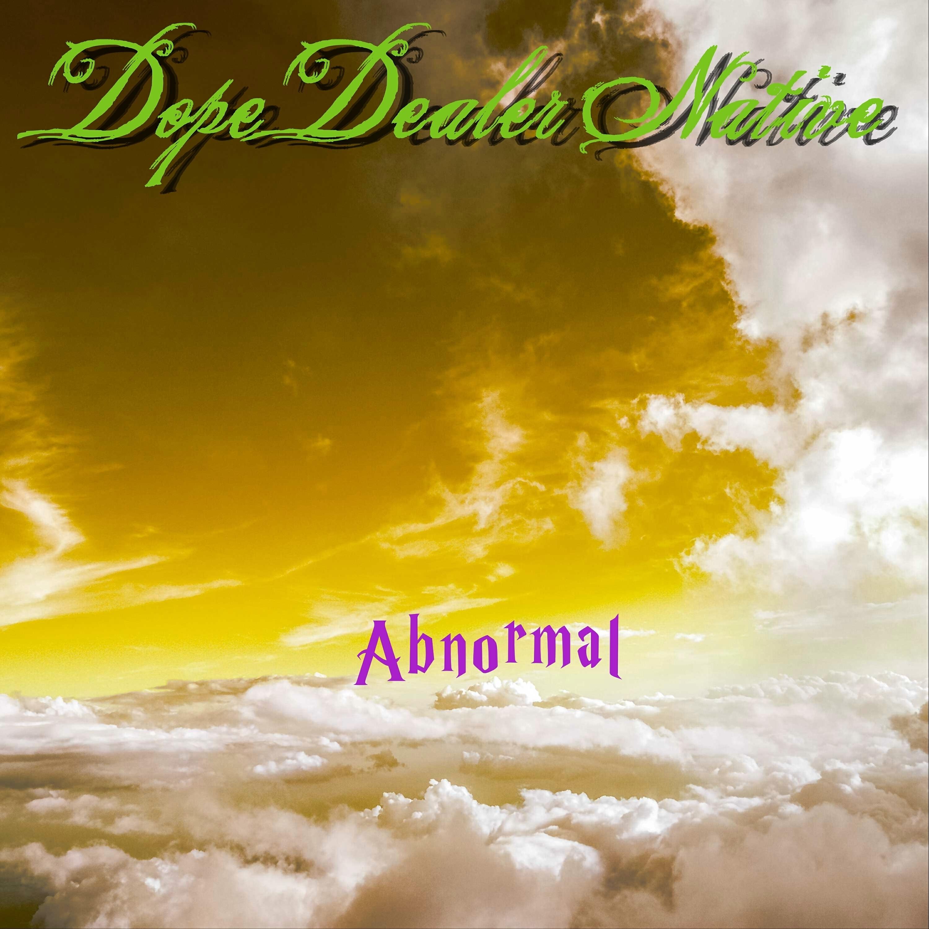 Релиз Dope Dealer Native