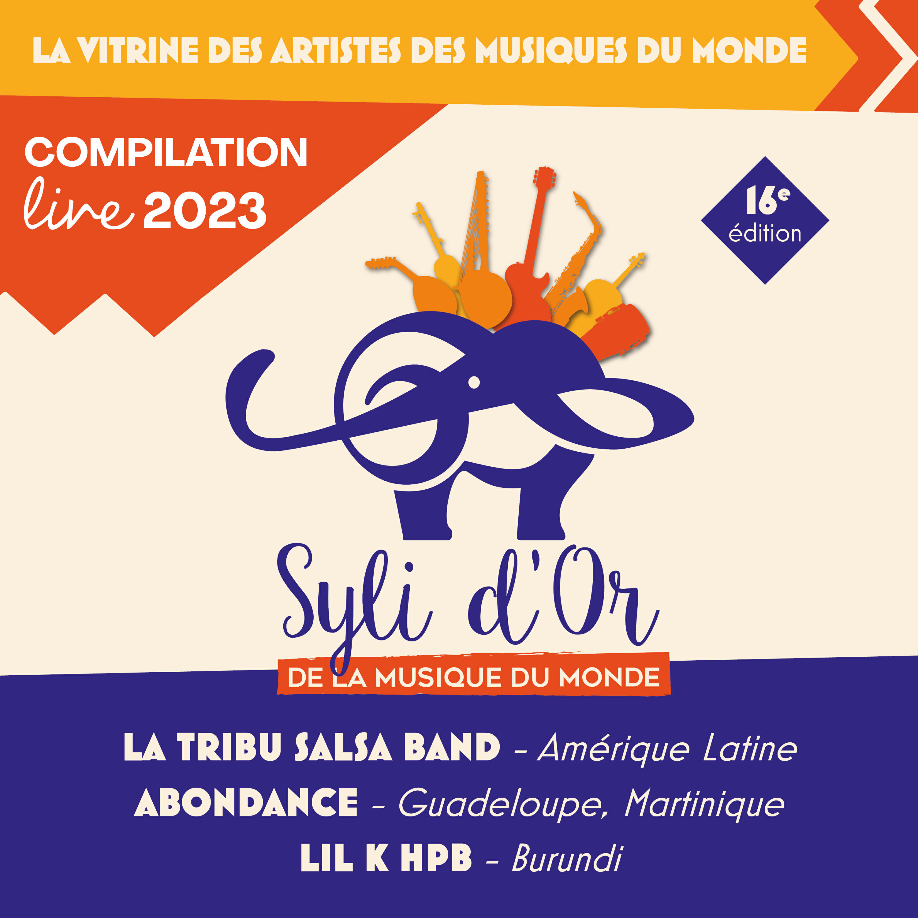 Nuits d'Afrique