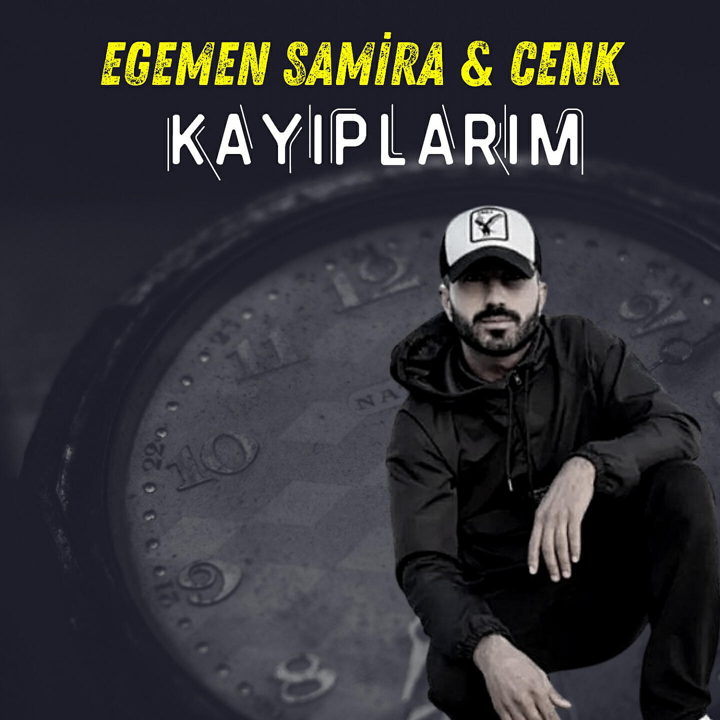 Релиз Kayıplarım