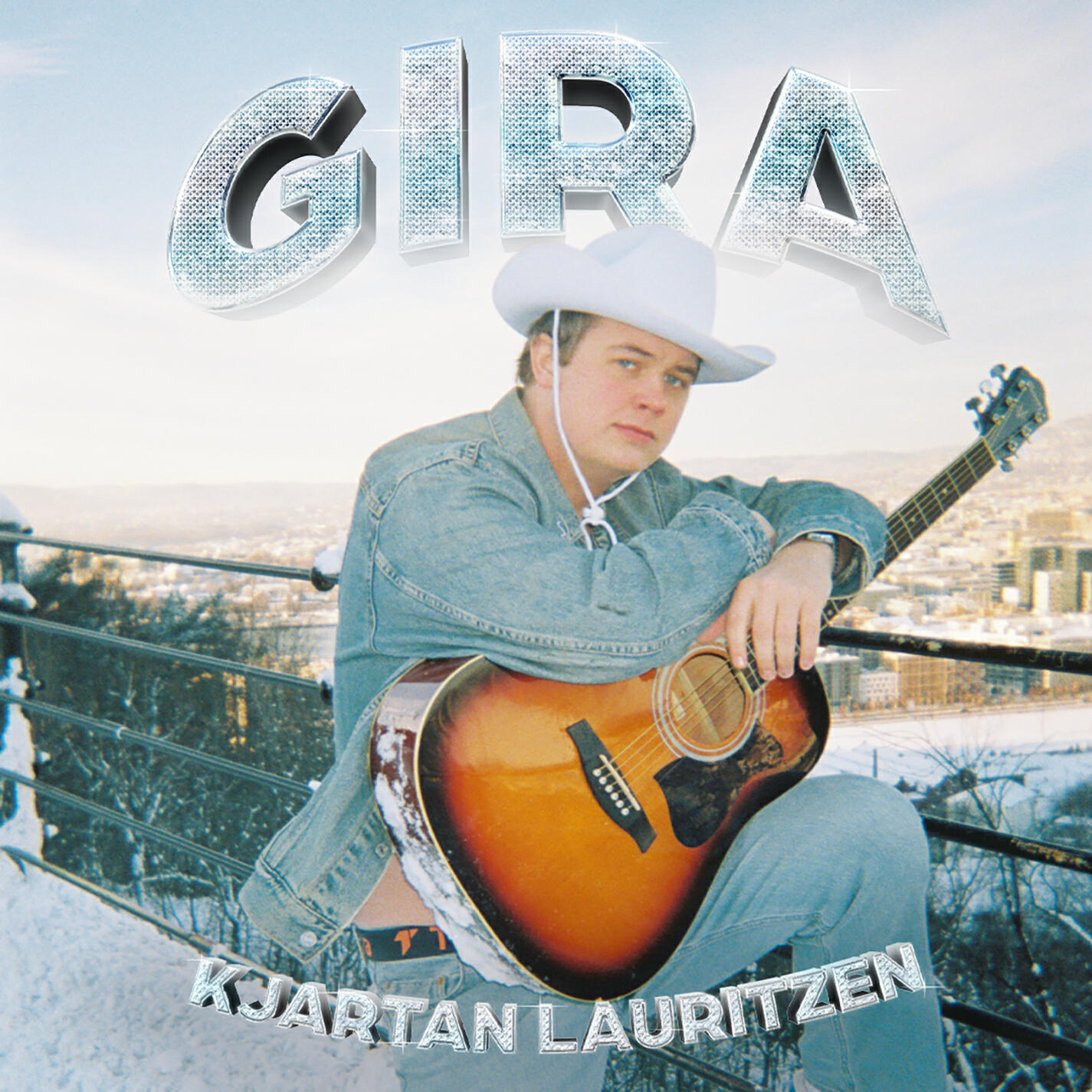 Релиз Gira