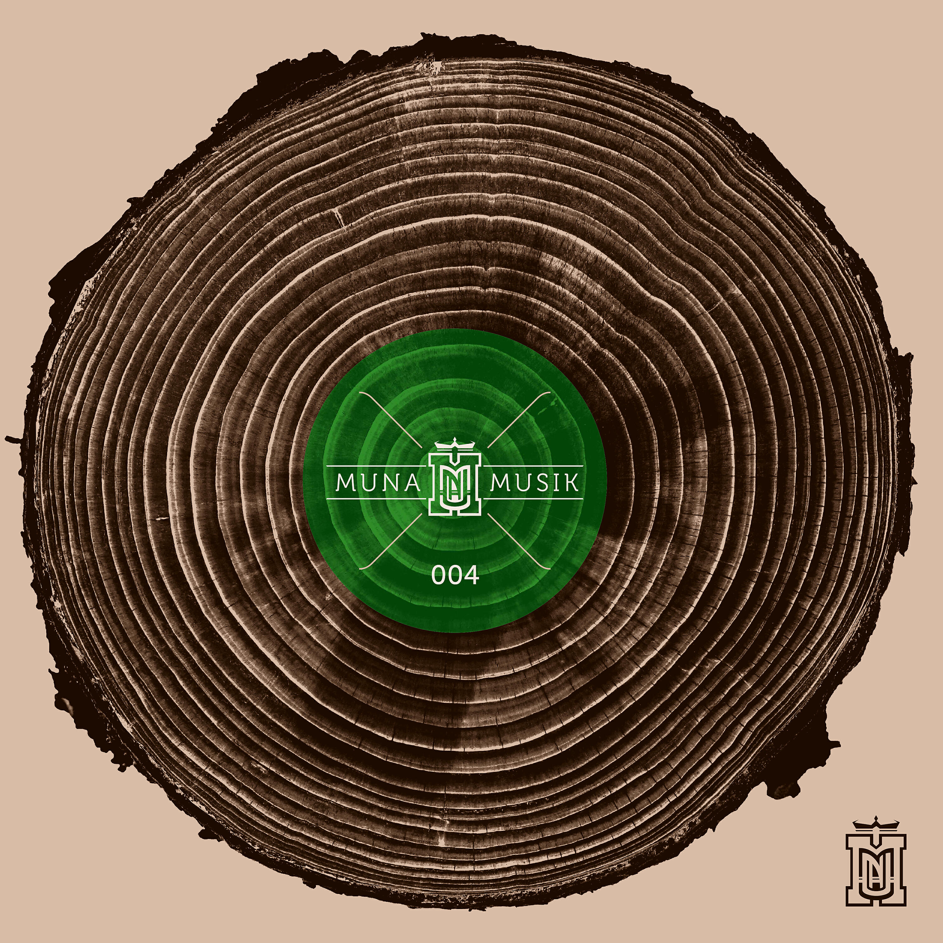 Релиз Muna Musik 004