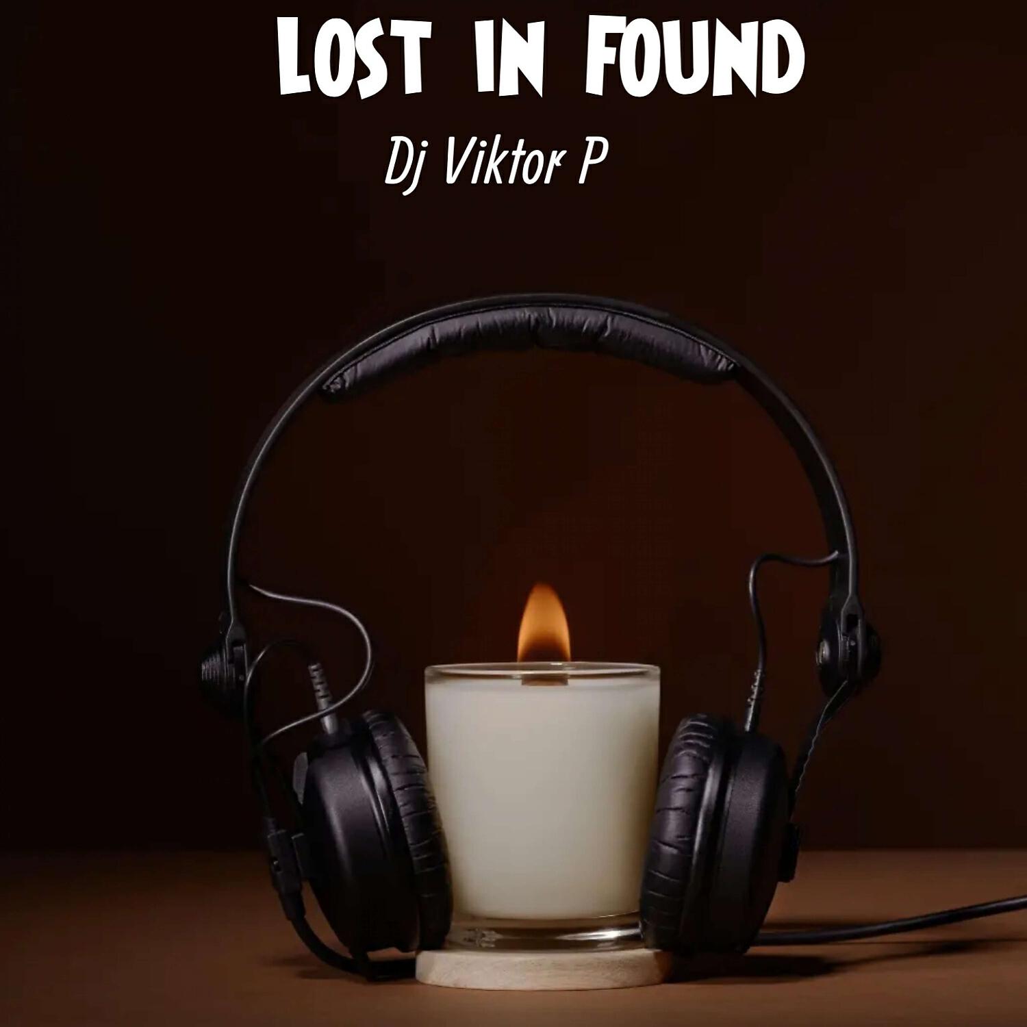 Релиз Lost in Found