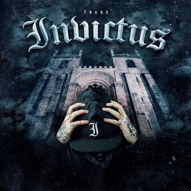 Релиз Invictus LP