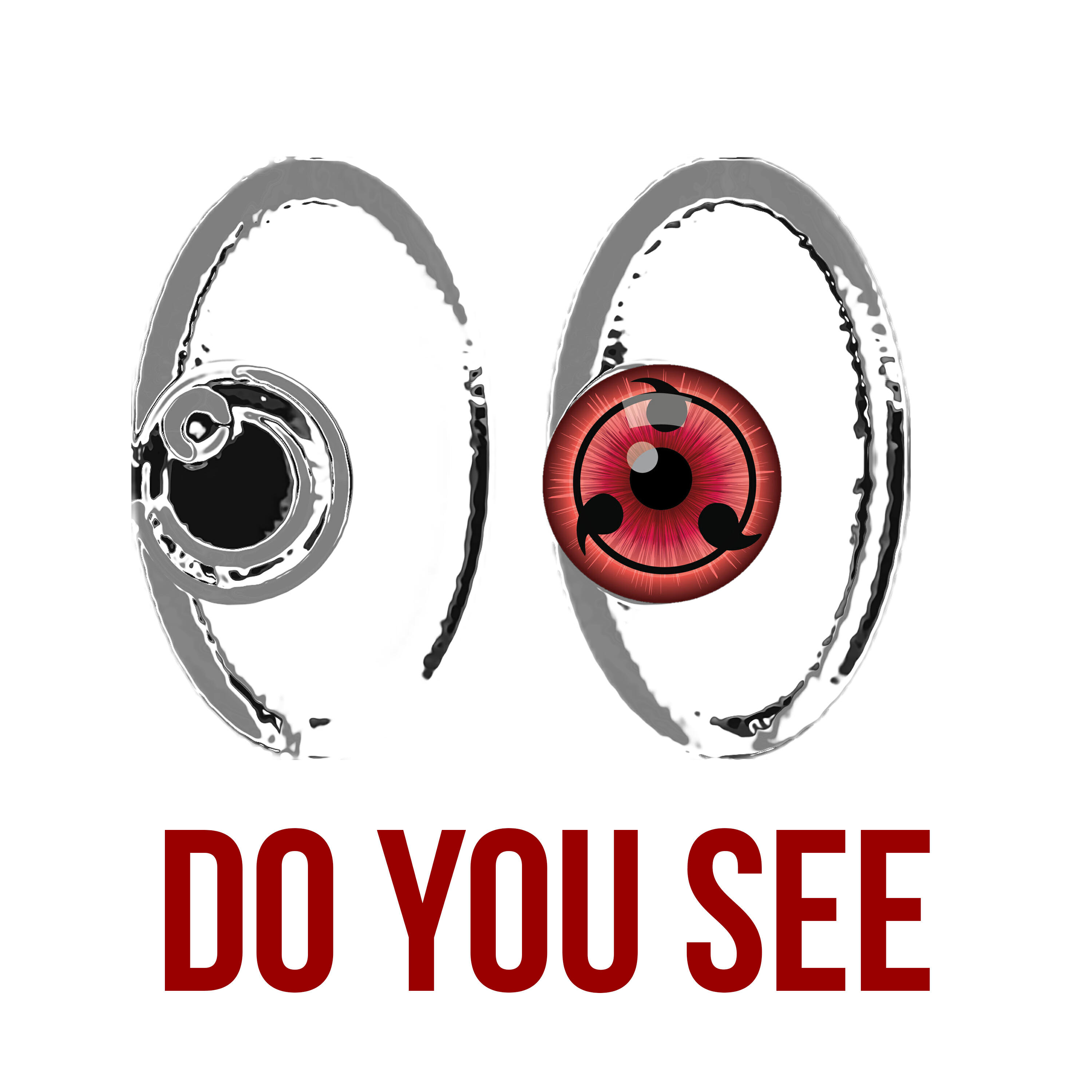 Релиз Do You See