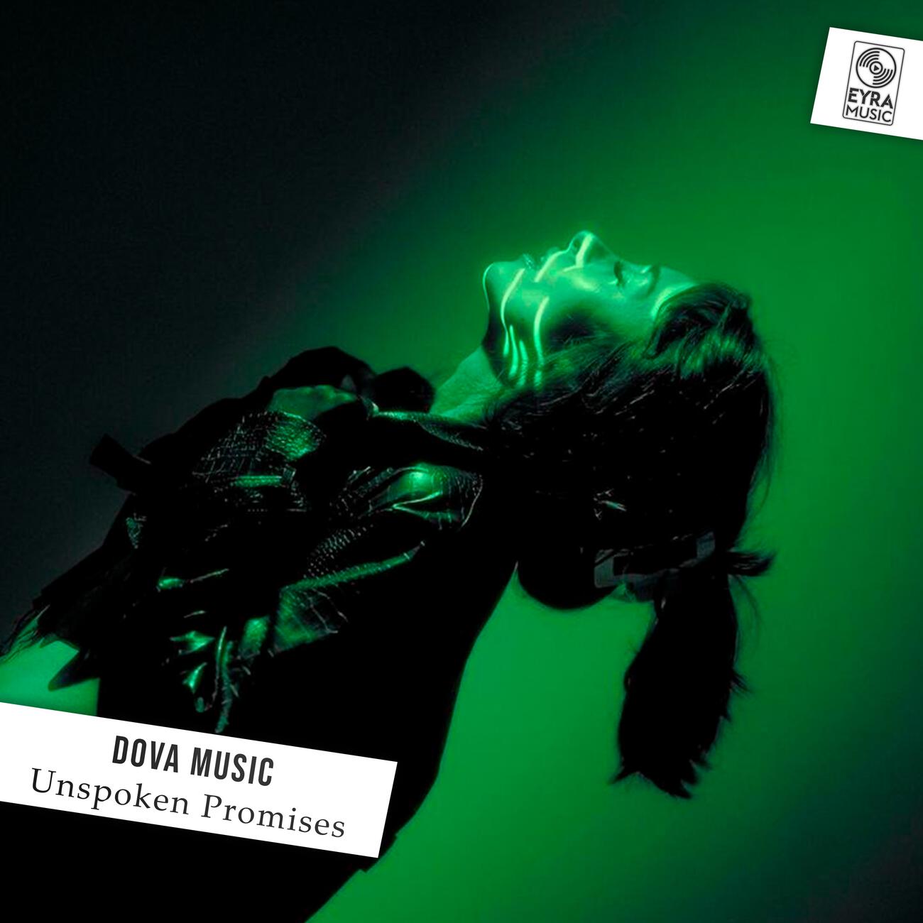 Релиз Unspoken Promises