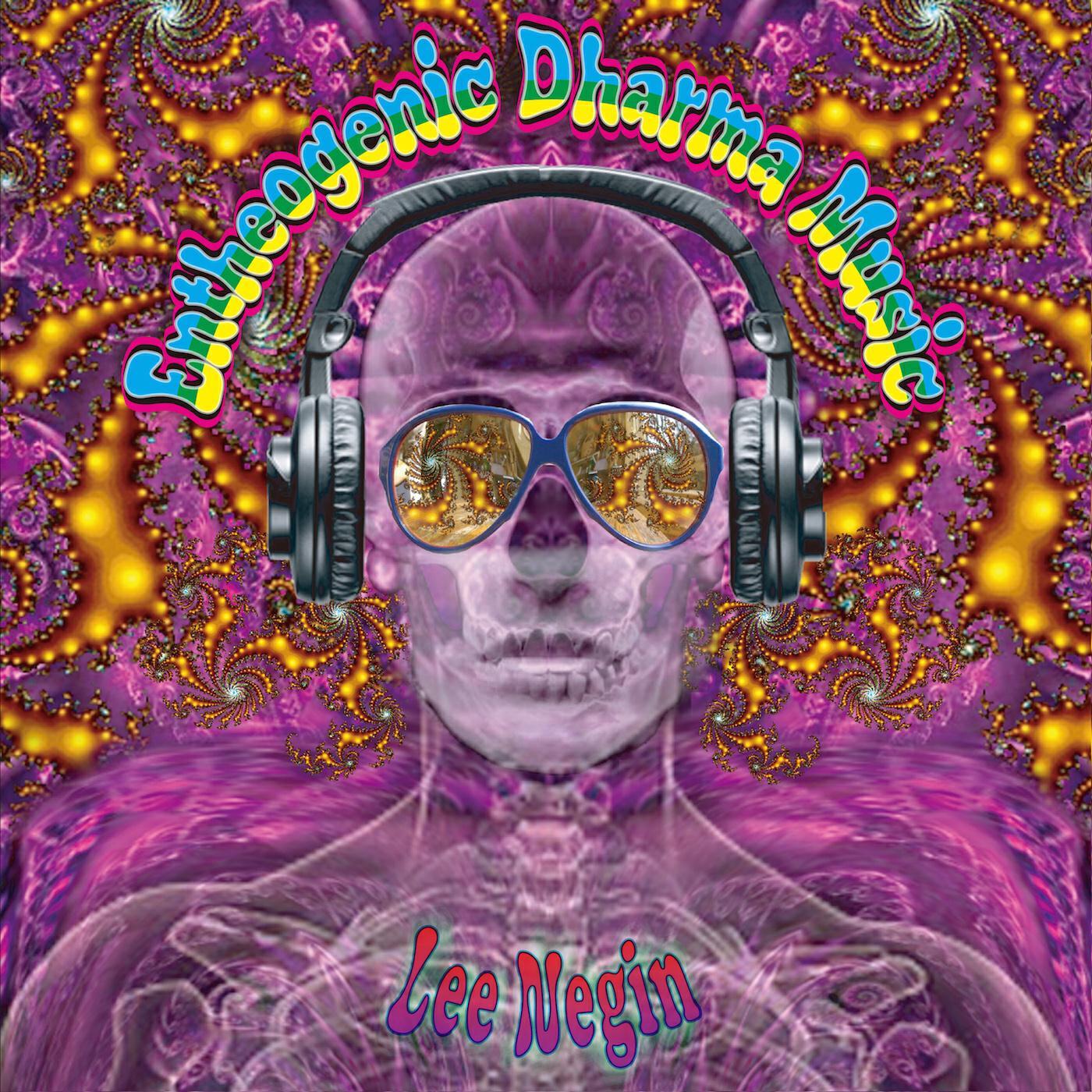 Релиз Entheogenic Dharma Music