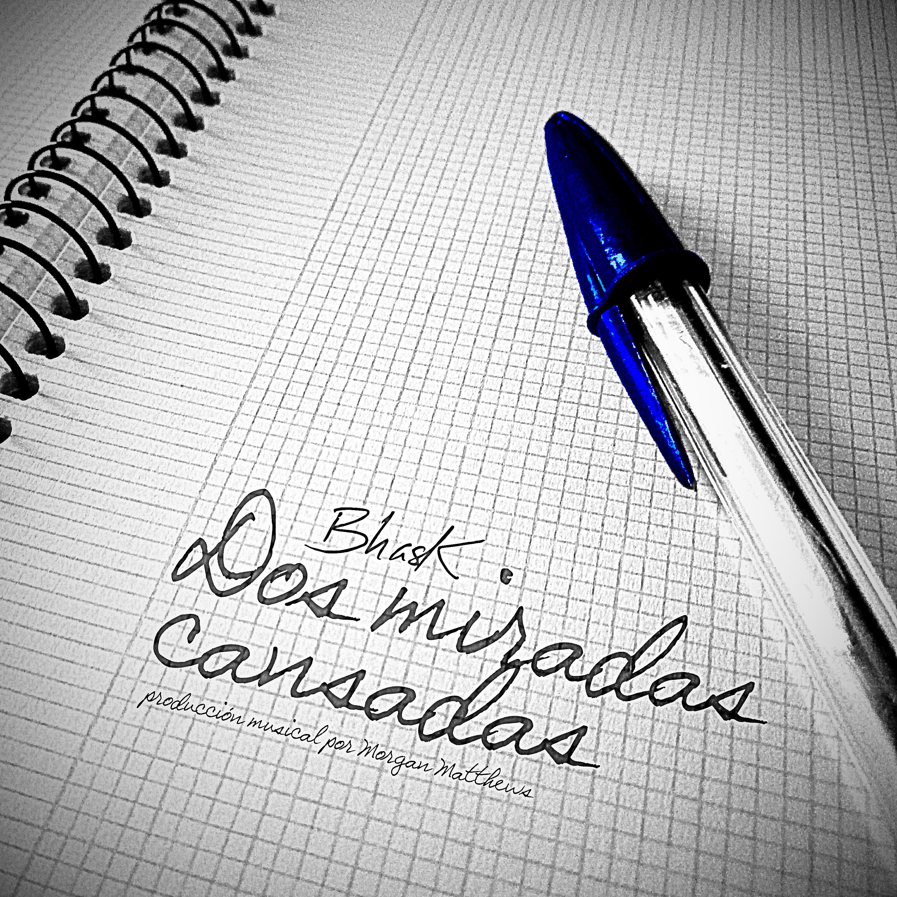 Релиз Dos Miradas Cansadas