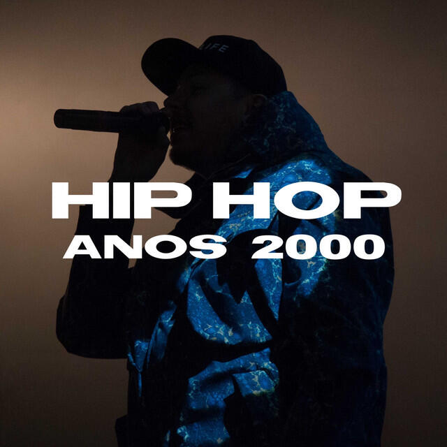 Релиз Hip Hop Anos 2000